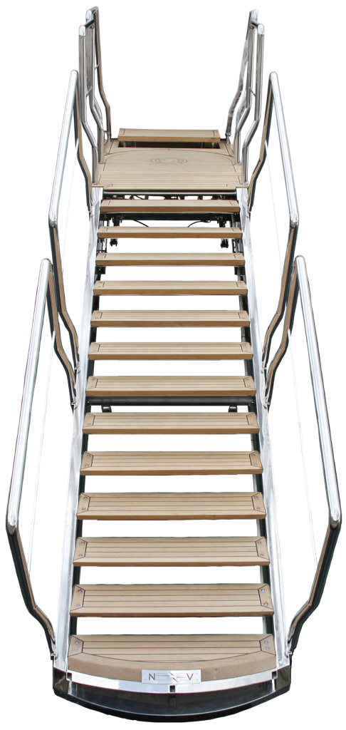 NV APOLLON 6R SPECIAL BL